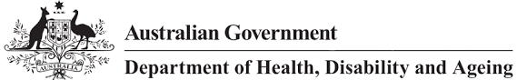 Department of Health and Aged Care