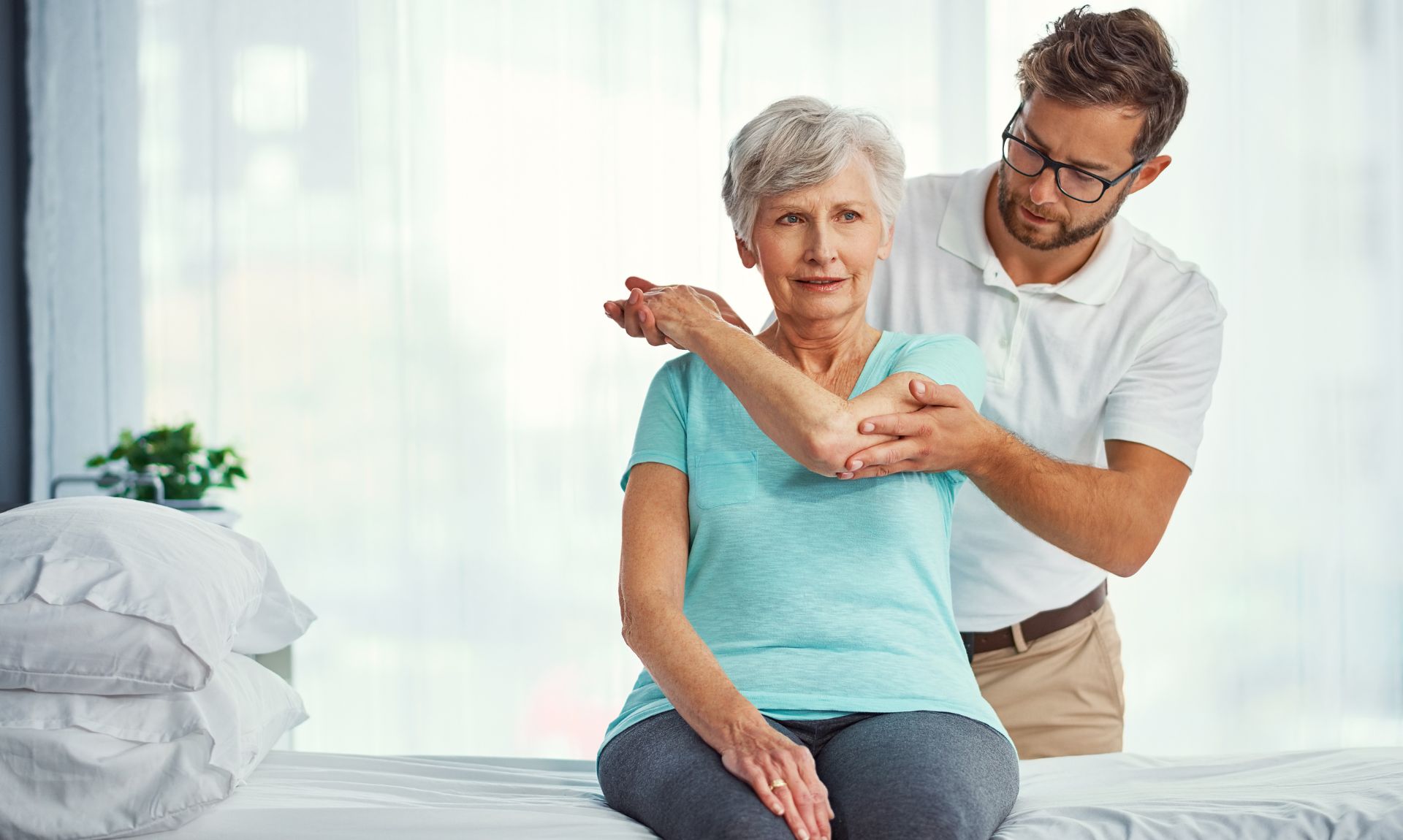 Chronic Health Conditions