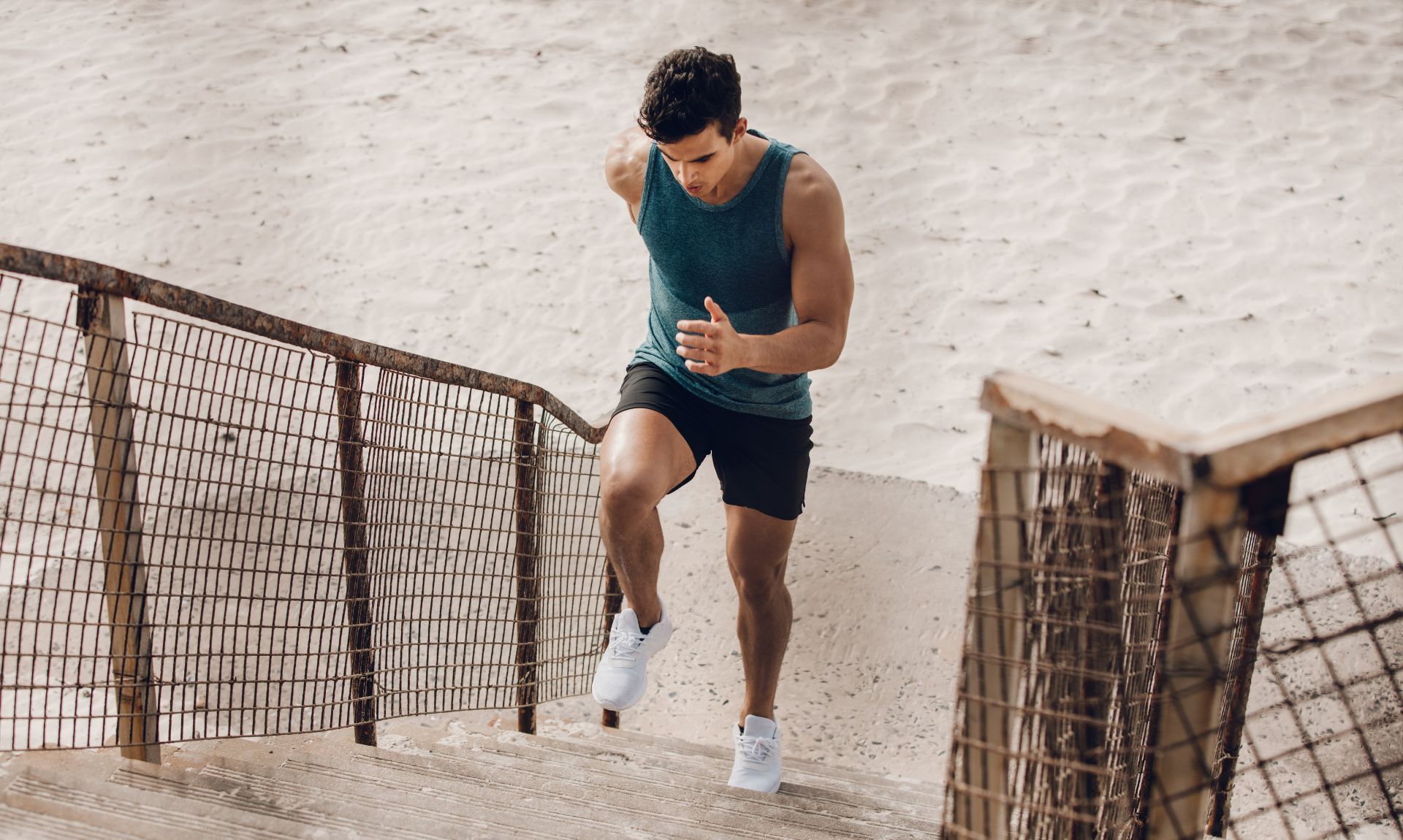 Strength and Movement